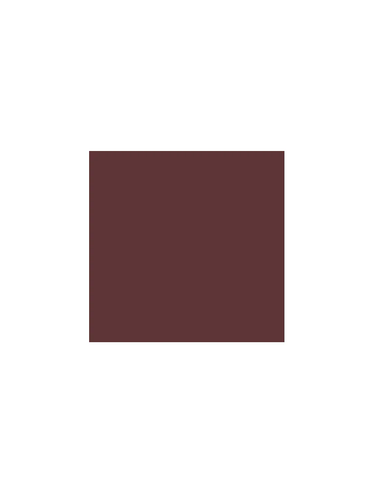 WES Casuals Brown Relaxed Fit Cotton-Blend Polo T-Shirt - Image 2