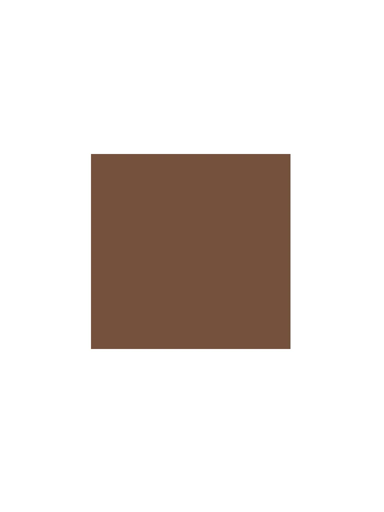 WES Casuals Brown Relaxed-Fit Mid-Rise Cotton-Blend Carpenter Shorts - Image 2