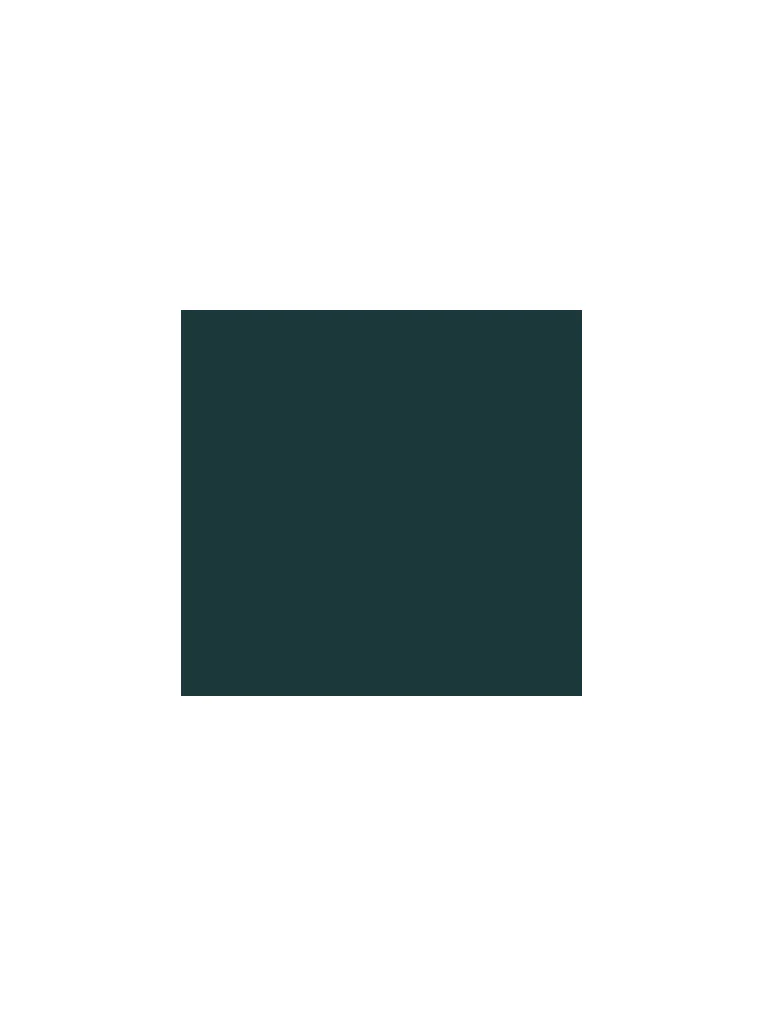 WES Casuals Dark Green Relaxed-Fit Cotton-Blend Sweatshirt - Image 2