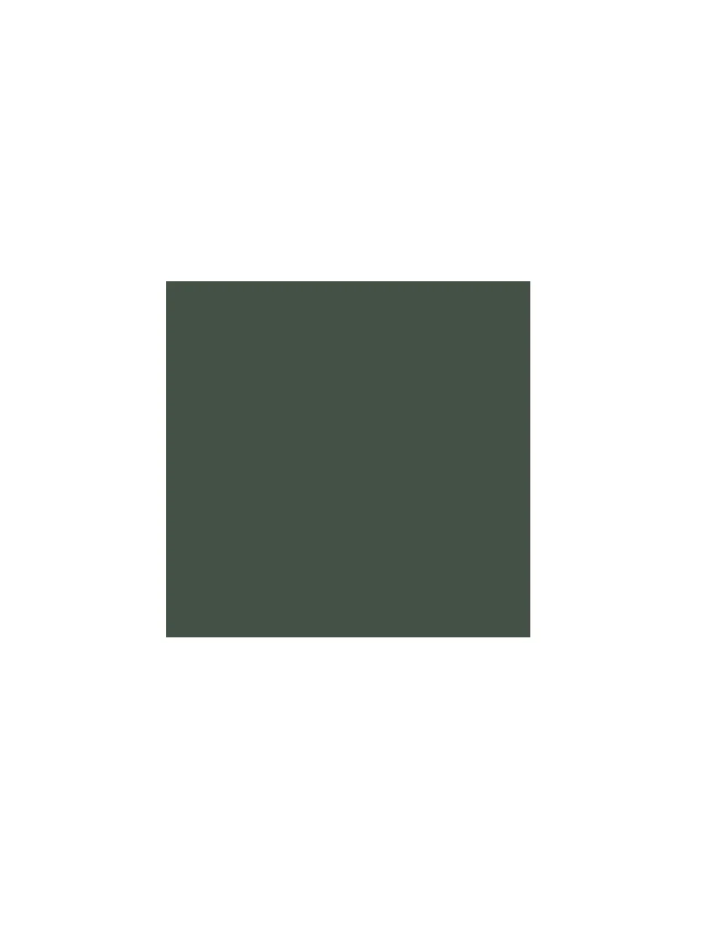 WES Casuals Dark Green Striped Relaxed Fit Cotton T-Shirt - Image 2