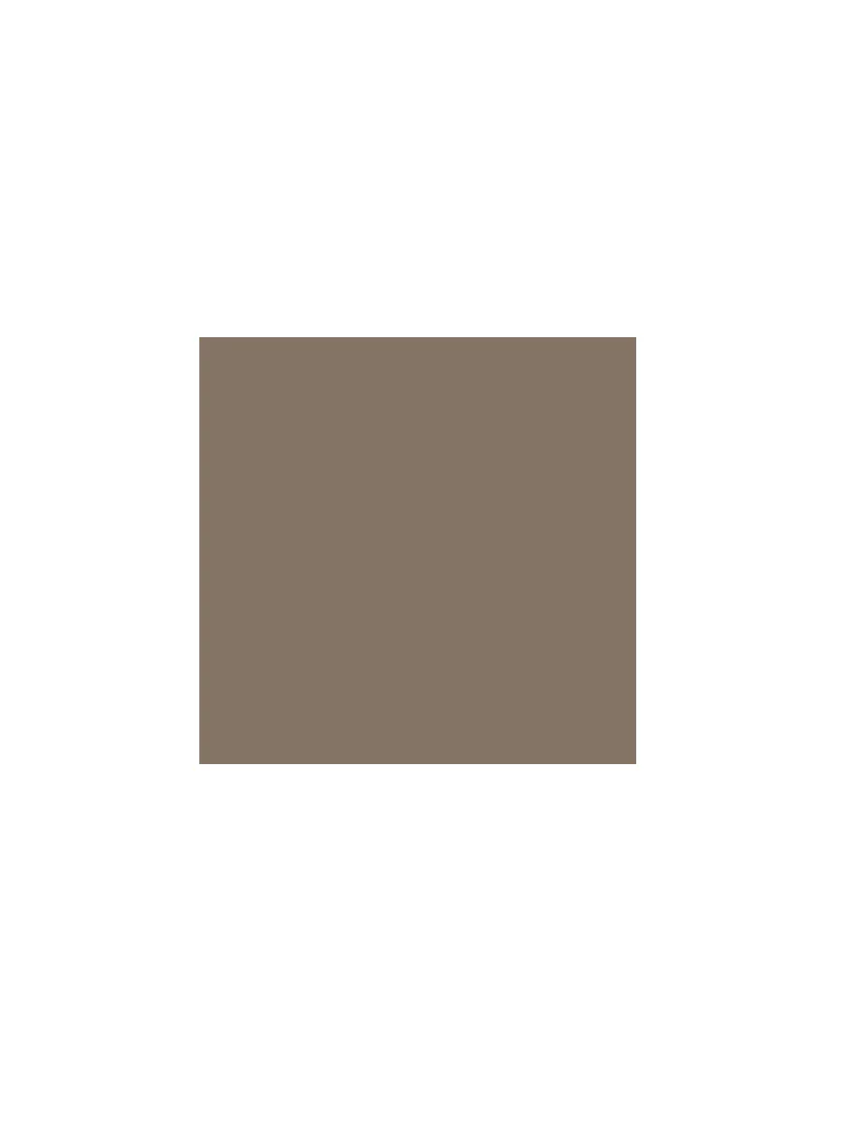 WES Casuals Dark Taupe Relaxed-Fit Mid-Rise Cotton Cargo Pants - Image 2