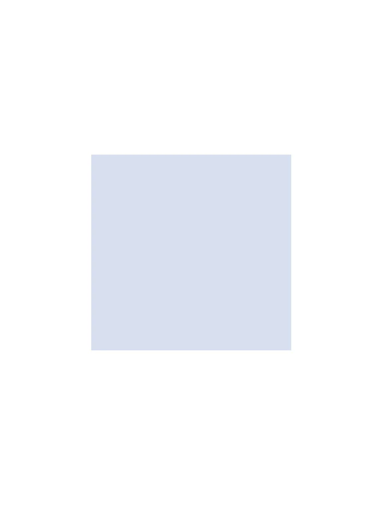 WES Casuals Light Blue Relaxed-Fit Cotton-Blend Shirt - Image 2