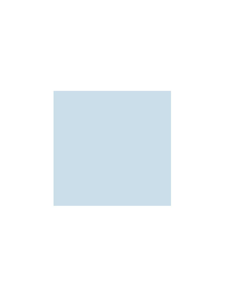 WES Casuals Light Blue Solid Relaxed-Fit Linen-Blend Shirt - Image 2