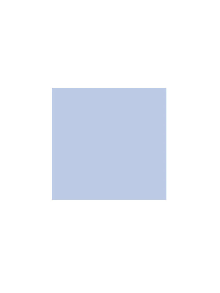 WES Casuals Light Blue Striped Relaxed-Fit Cotton-Blend Polo T-Shirt - Image 2