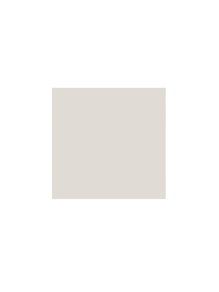 WES Casuals Light Taupe Solid Slim-Fit Cotton T-Shirt - Image 2