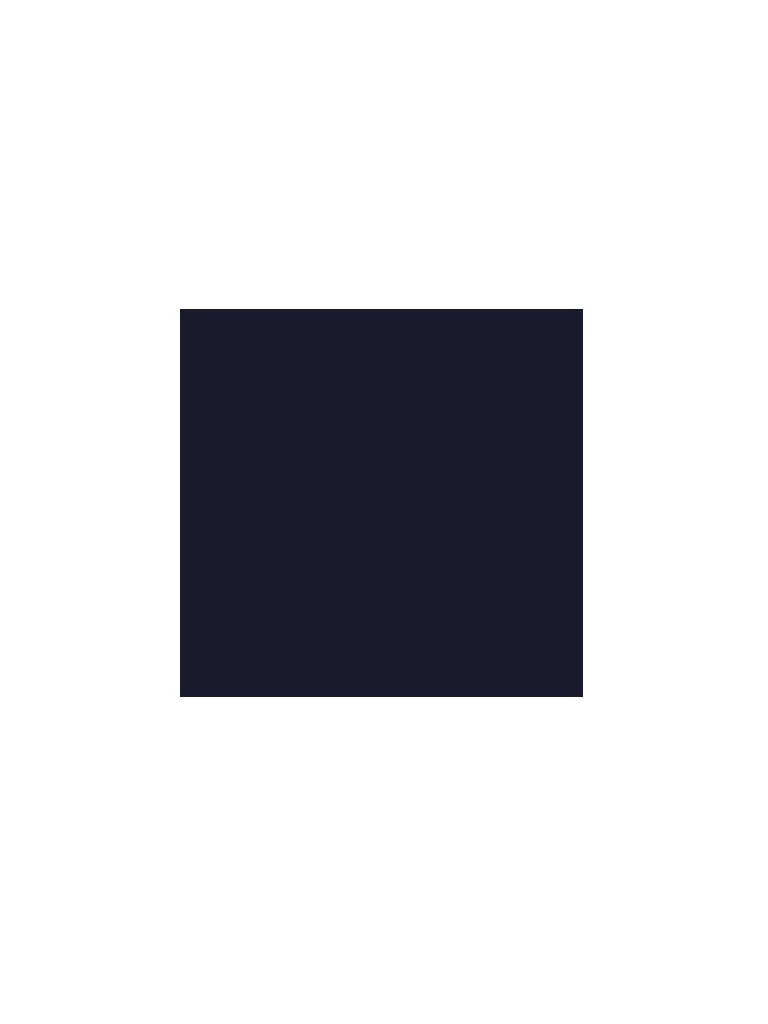 WES Casuals Navy Slim-Fit Mid-Rise Cotton-Blend Chinos - Image 2
