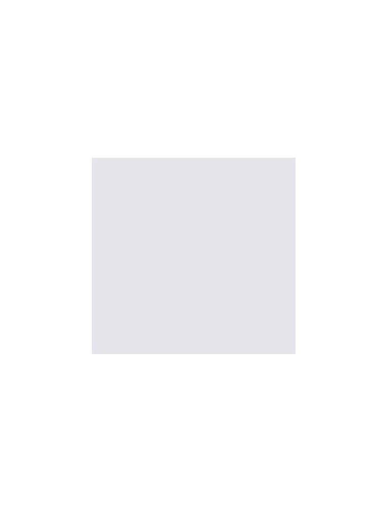 WES Casuals Off-White Relaxed Fit Three-Quarter Zip Polo T-Shirt - Image 2