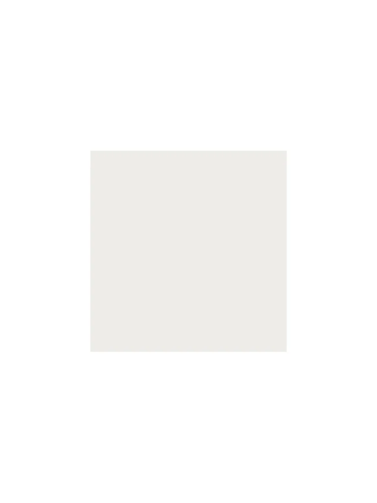 WES Casuals Plain White Cotton T-Shirt - Image 2