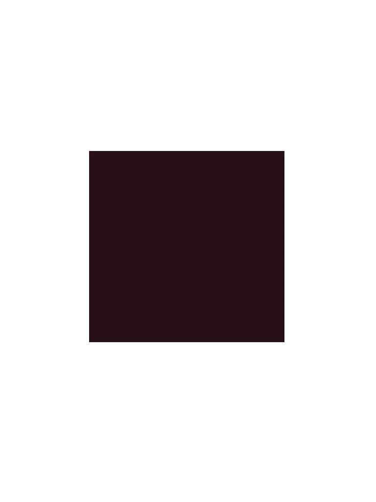 WES Casuals Wine Colour-Blocked Relaxed-Fit Polo T-Shirt - Image 2