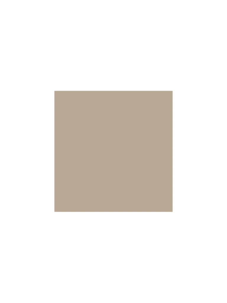 WES Formals Beige Mid Rise Slim Tapered Fit Trousers - Image 2