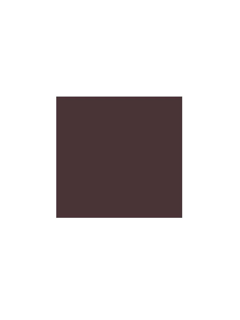 WES Formals Dark Brown Slim-Fit Mid-Rise Trousers - Image 2