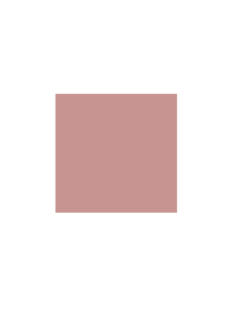 WES Formals Dusty Peach Solid Slim-Fit Cotton-Blend Shirt - Image 2