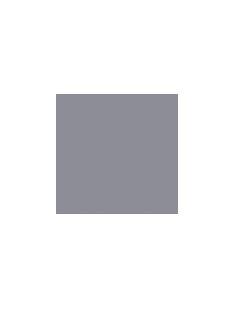 WES Formals Grey Solid Slim-Fit Mid-Rise Trousers - Image 2
