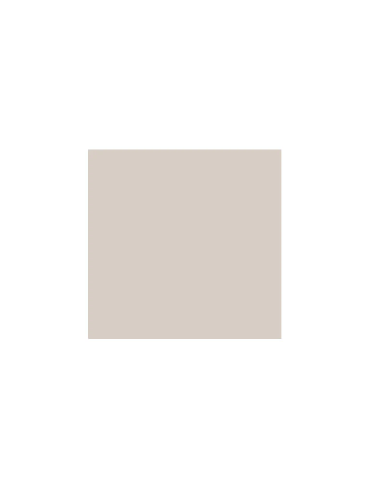 WES Formals Taupe Knitted Slim-Fit T-Shirt - Image 2