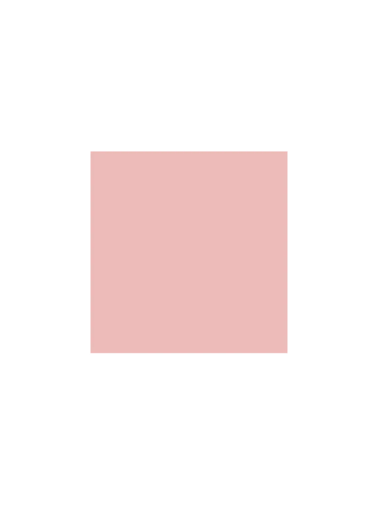 WES Lounge Dusty Pink Relaxed Fit Knit Cotton T-Shirt - Image 2