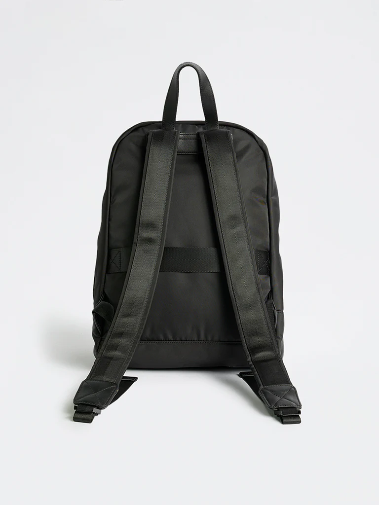 Westside Black Bagpack - Image 2