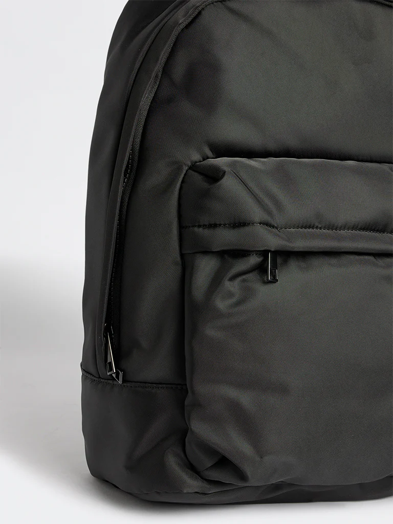 Westside Black Bagpack - Image 3