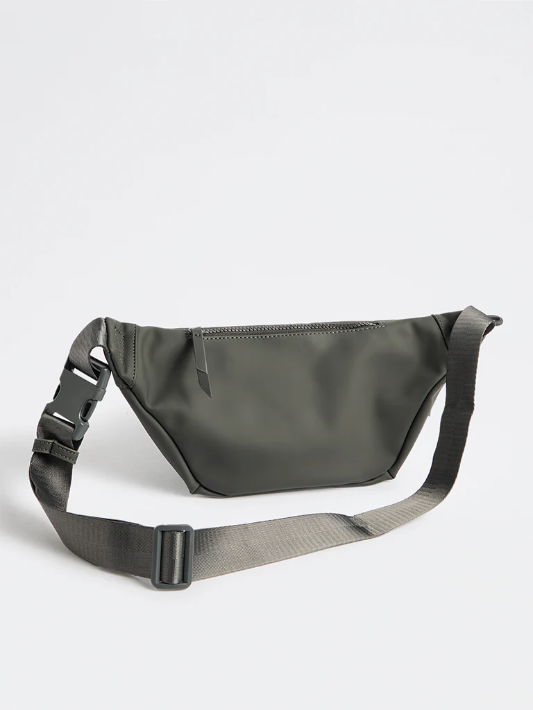 Westside Charcoal Adjustable Fanny Pack - Image 2