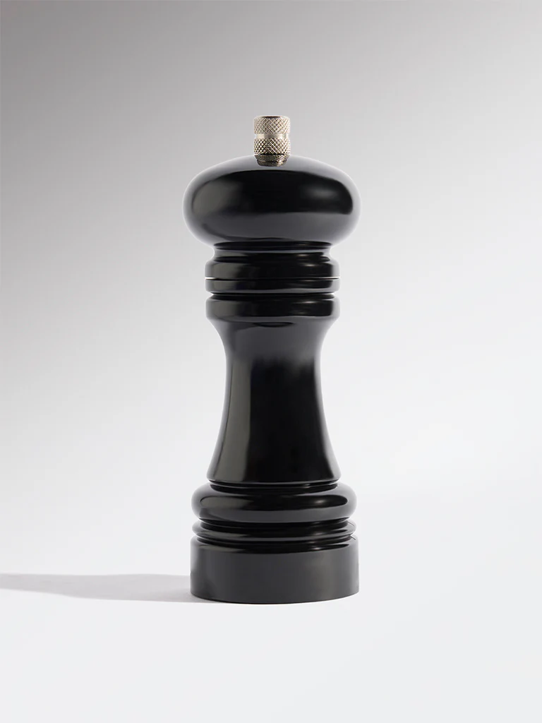 Westside Home Black Pepper Grinder - Image 2