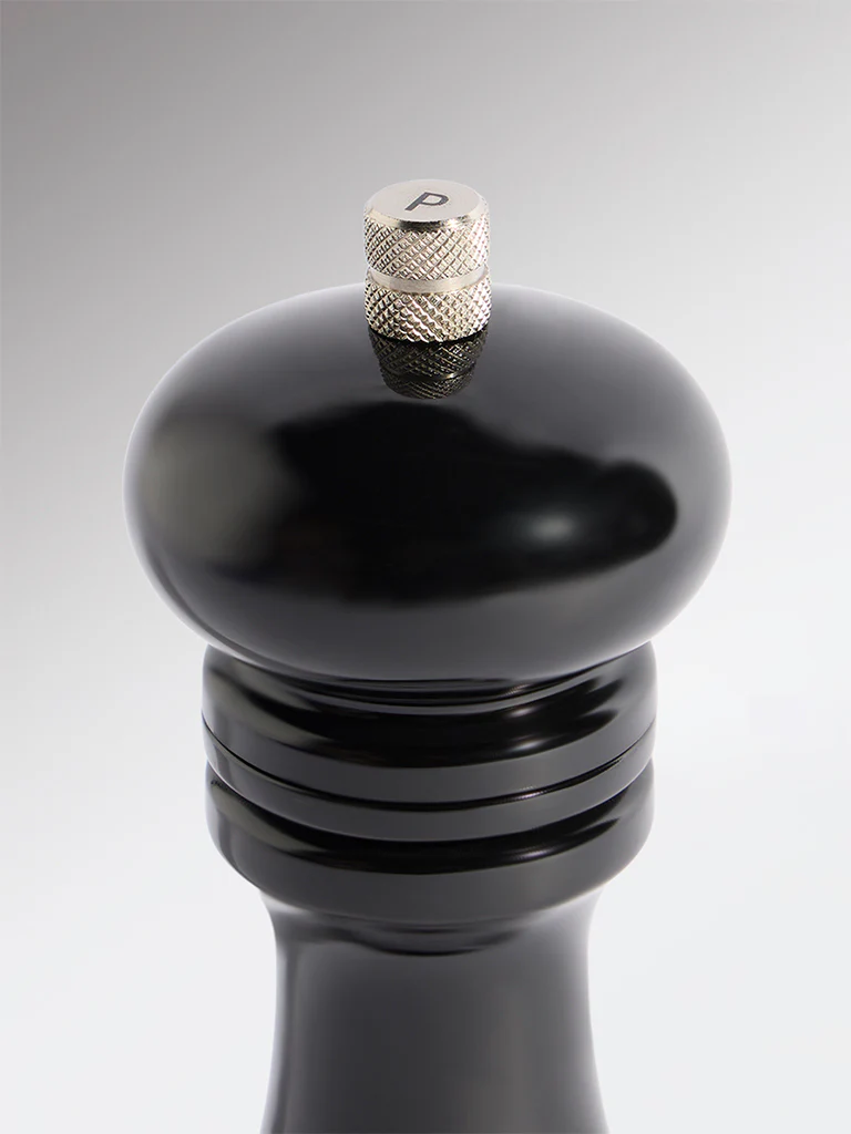 Westside Home Black Pepper Grinder - Image 4