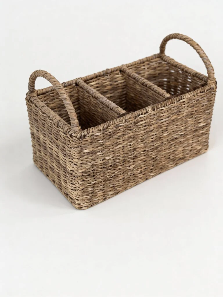 Westside Home Brown Organiser - Image 3