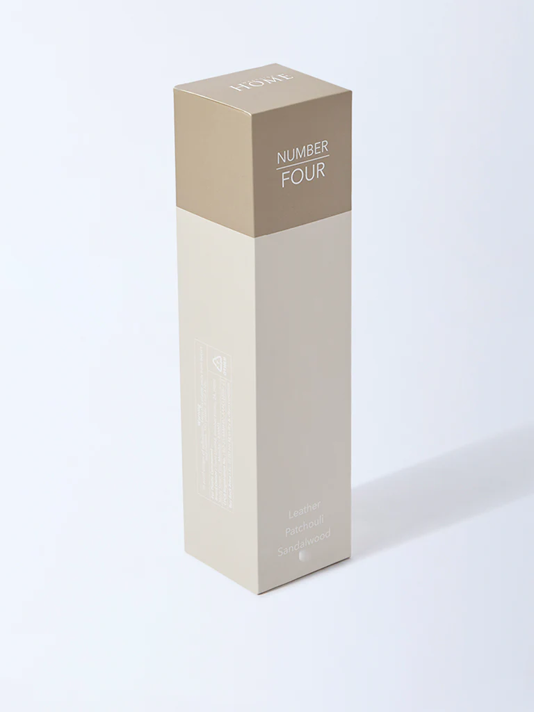 Westside Home Clear Lava Rock Fragrance Diffuser with Five Reed Sticks - Image 3
