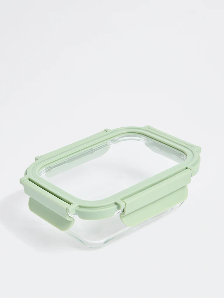 Westside Home Clear Lunch Box - Image 2
