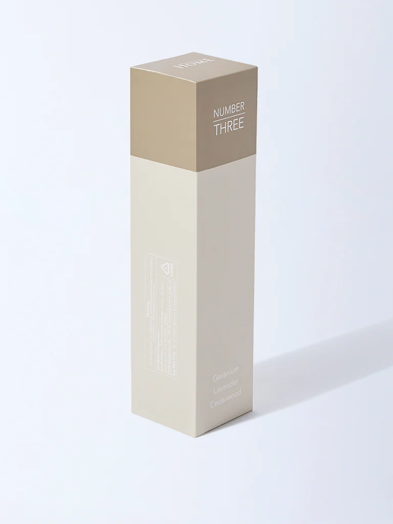 Westside Home Clear Restore Fragrance Diffuser with Five Reed Sticks - Image 3