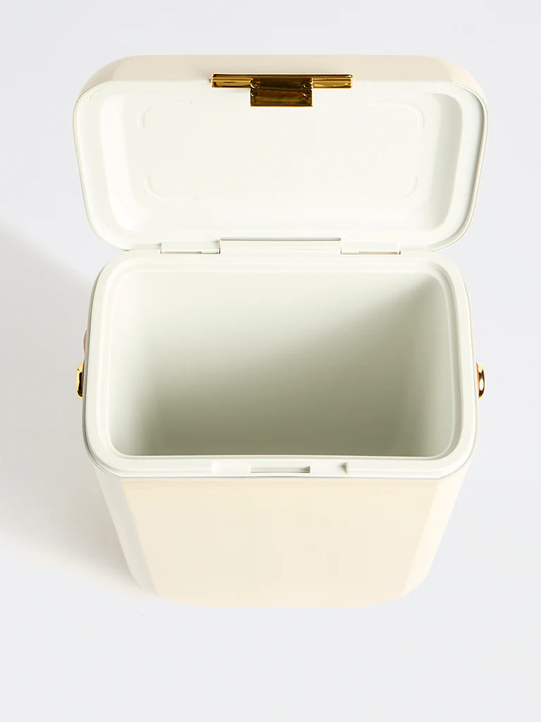 Westside Home Cream Wine Cooler - 10L - Image 5