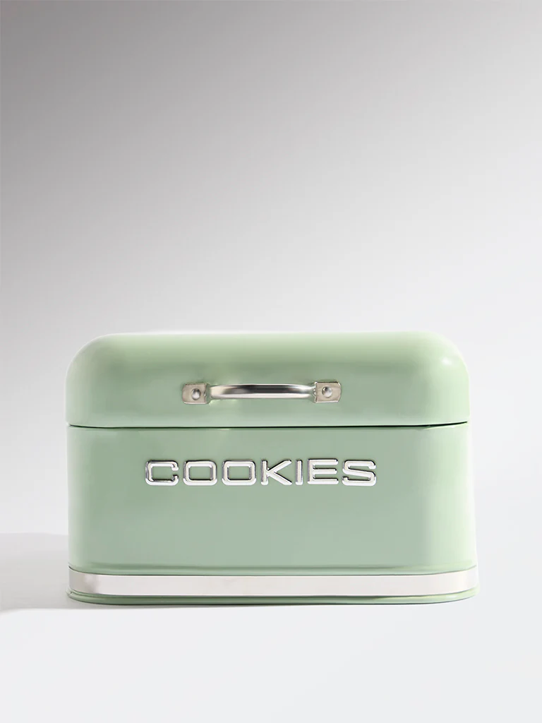 Westside Home Mint Cookies Storage Box - Image 2