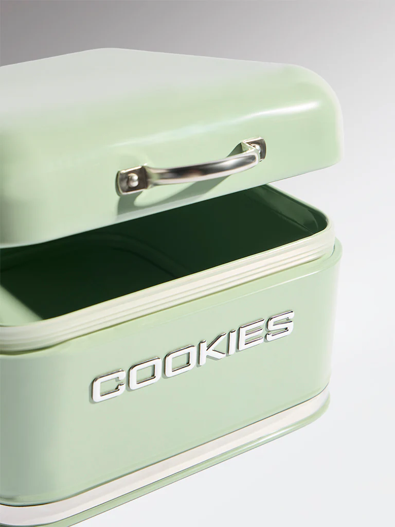 Westside Home Mint Cookies Storage Box - Image 4