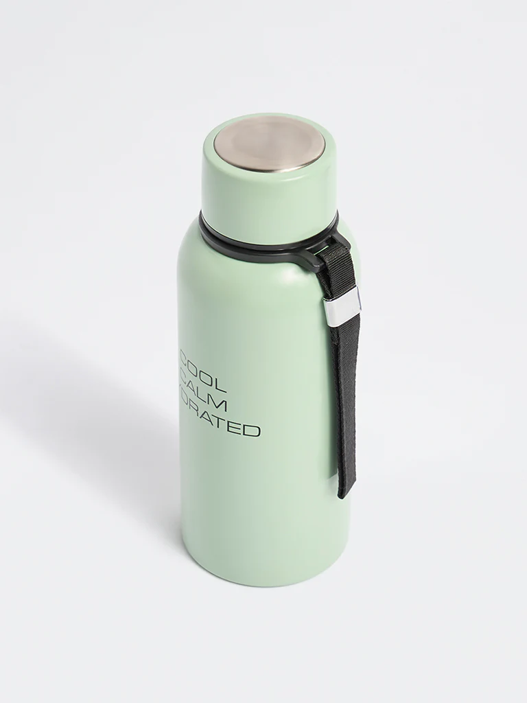 Westside Home Mint Typographic Bottle - 500ML - Image 2