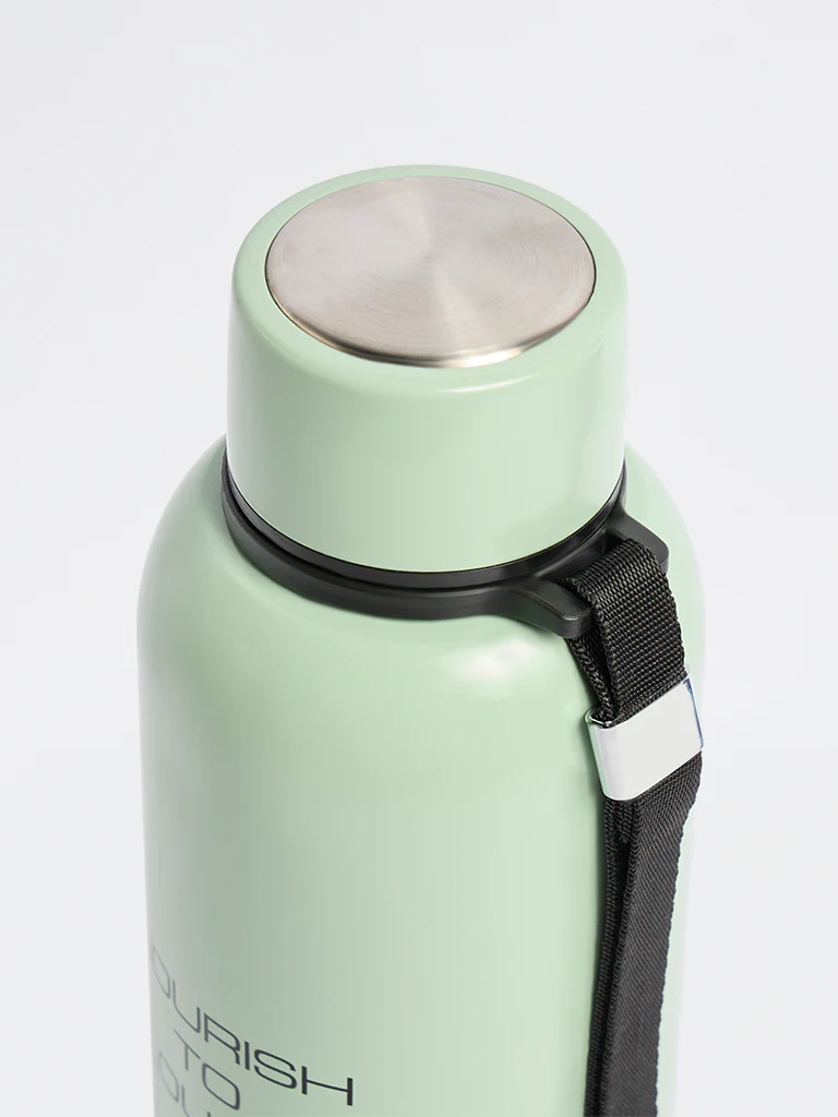 Westside Home Mint Typographic Bottle - 850ML - Image 3