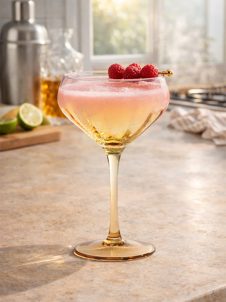 Westside Home Multicolour Wine Glass