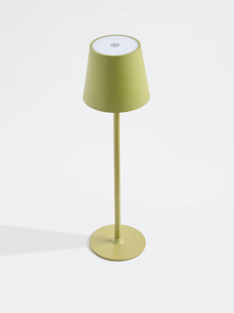 Westside Home Olive Student Table Lamp - Image 3