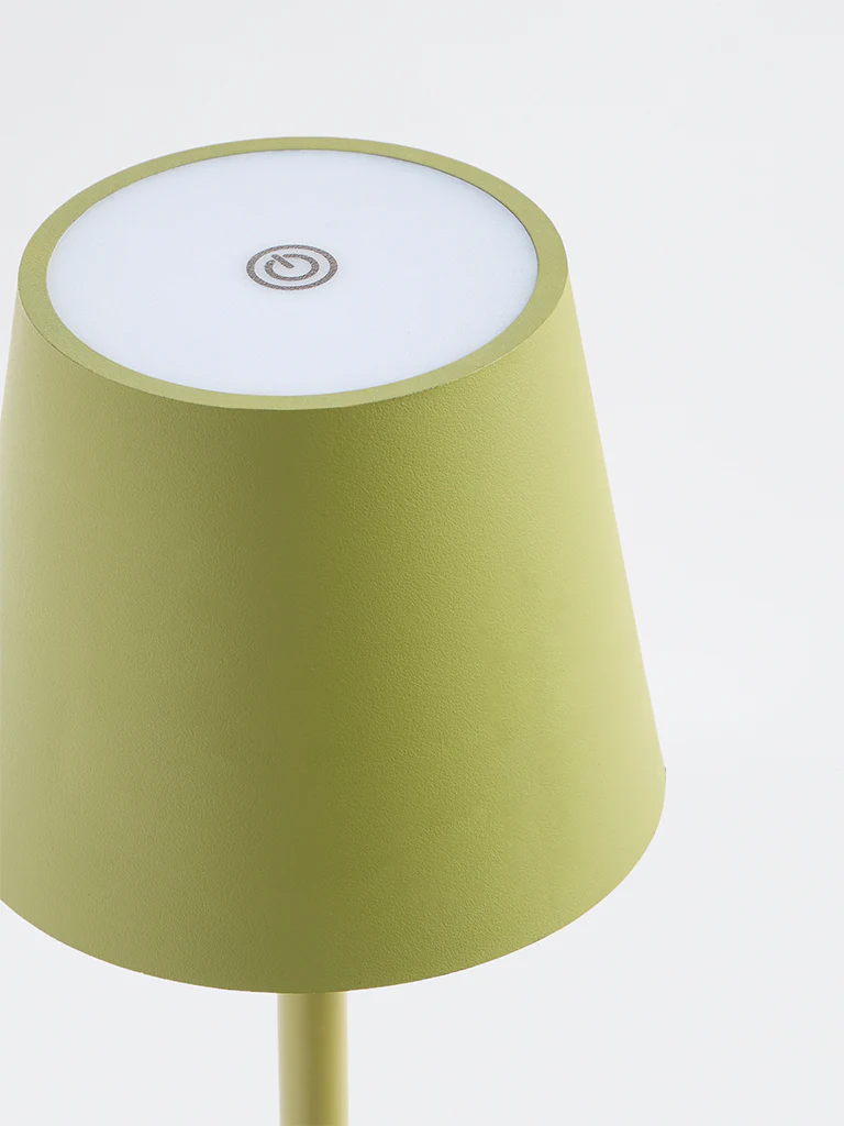 Westside Home Olive Student Table Lamp - Image 4
