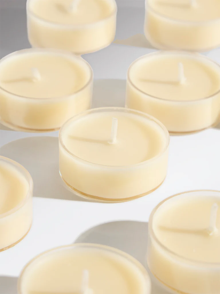 Westside Home Ritual Fragrance Tealights (Set of 10) - Image 3