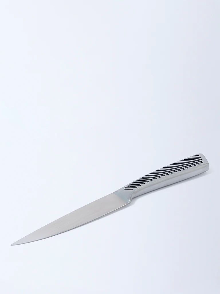 Westside Home Silver Curved Utility Knife - Image 2