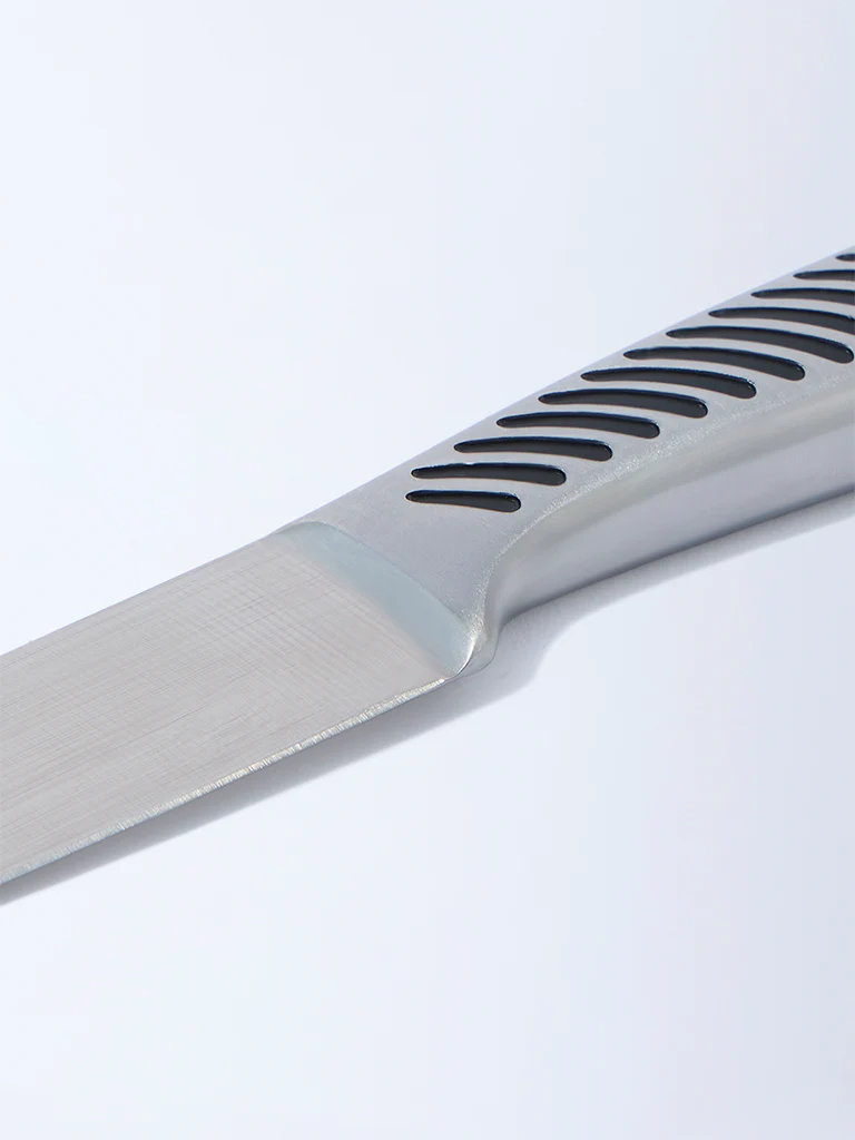 Westside Home Silver Curved Utility Knife - Image 3