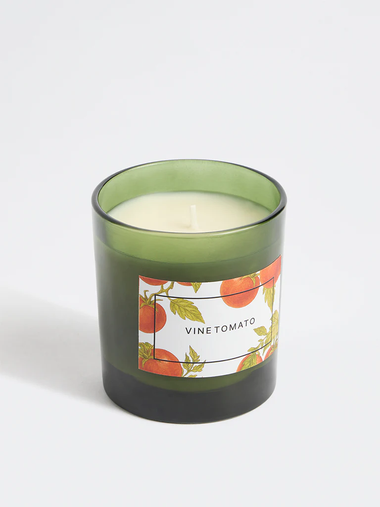 Westside Home Vine Tomato Jar Candle - Image 2