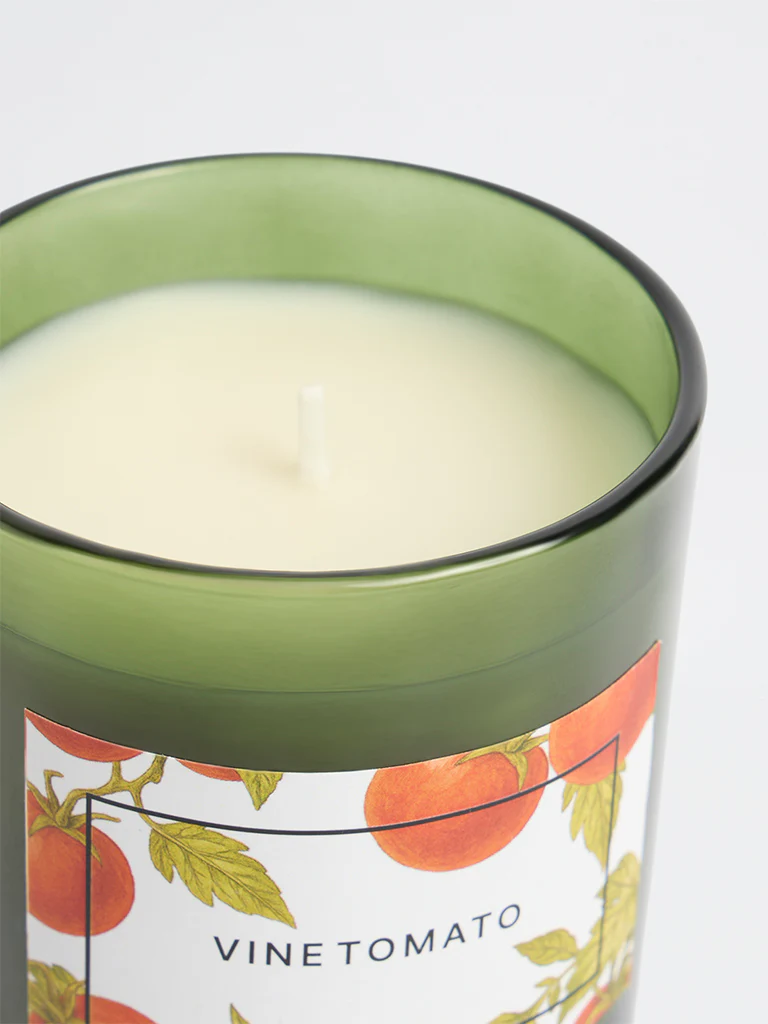 Westside Home Vine Tomato Jar Candle - Image 3