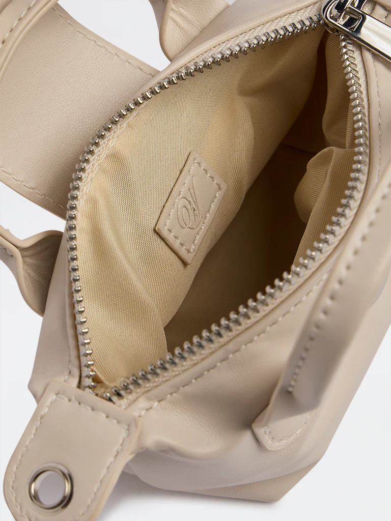 Westside Ivory Nano Sling Bag - Image 2