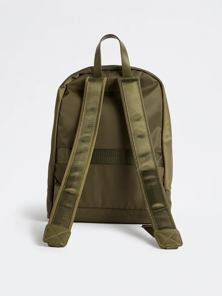 Westside Olive Bagpack - Image 2