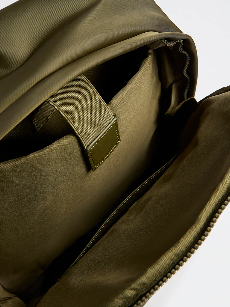 Westside Olive Bagpack - Image 4