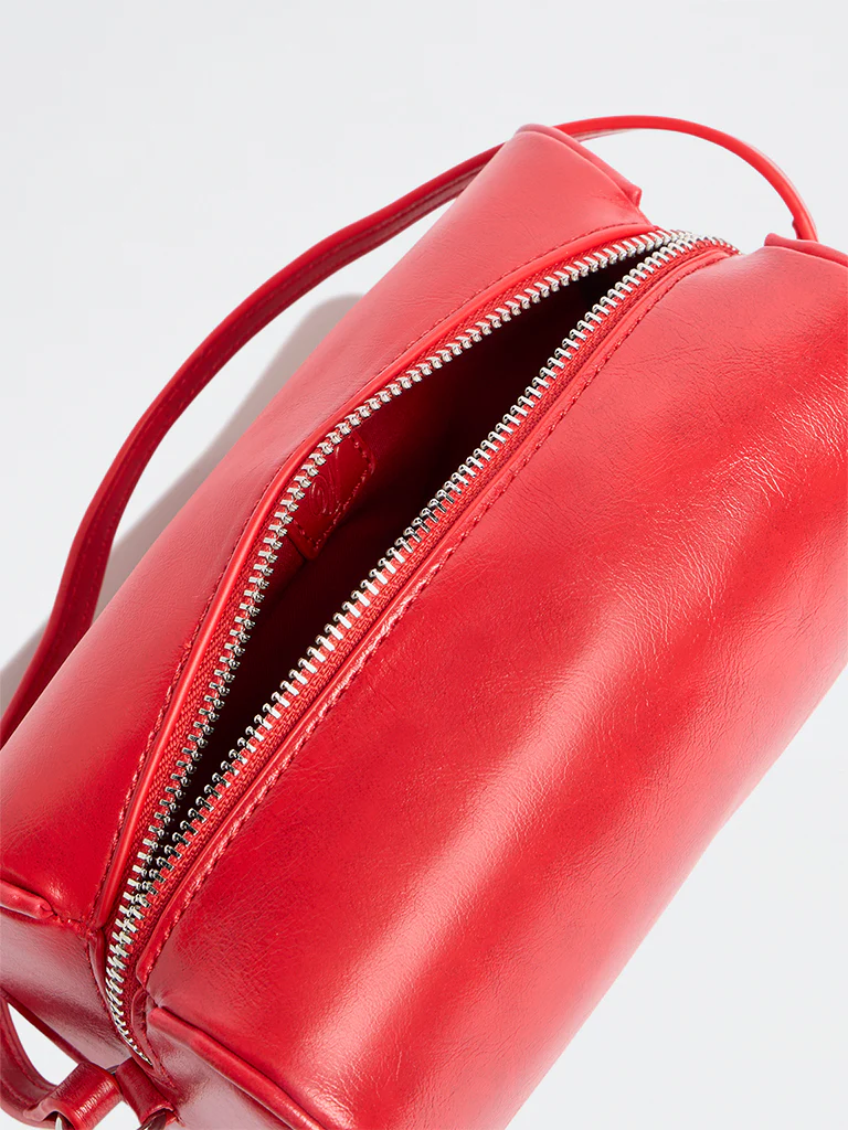 Westside Red Heart Sling Bag - Image 4