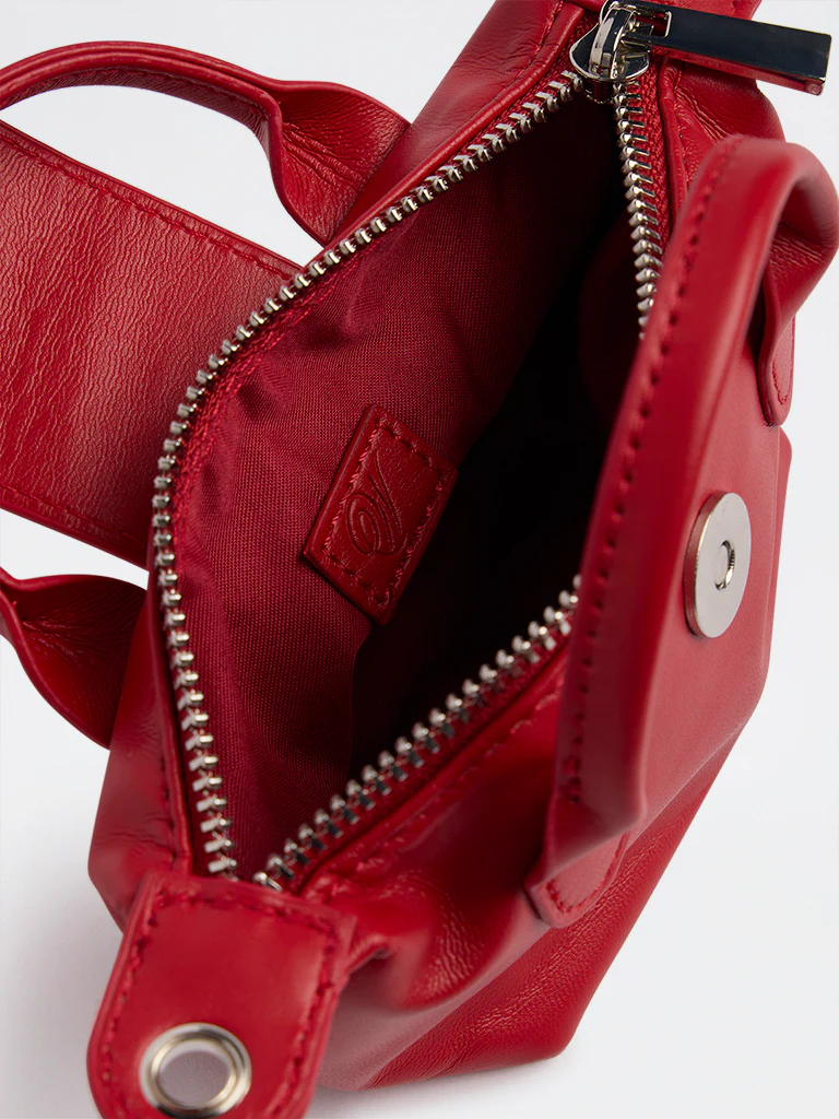 Westside Red Nano Sling Bag - Image 2