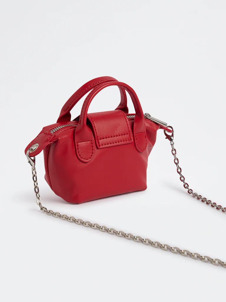 Westside Red Nano Sling Bag - Image 4