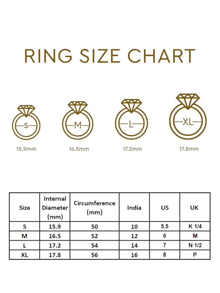 Chevron Lab Diamond Ring - Image 7
