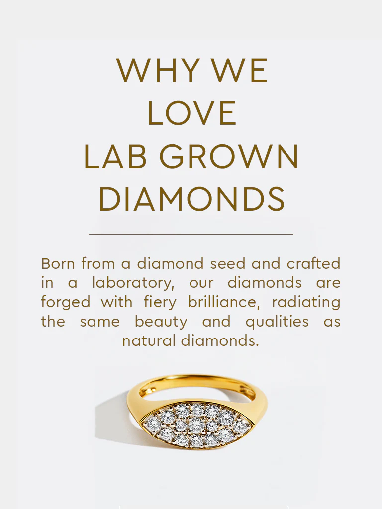 Yellow Lab Diamond Cluster Diamond Ring - Image 6