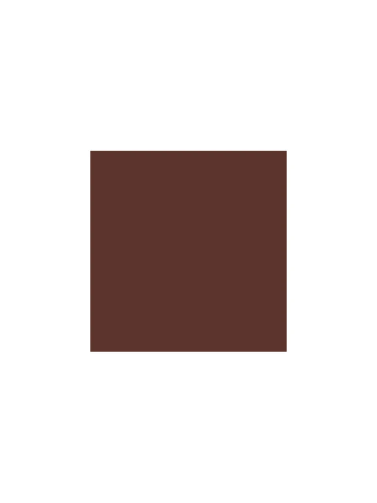 Y&F Kids Boys Dark Brown Text Printed Cotton T-Shirt - Image 2